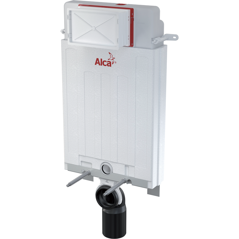 Инсталляция для унитаза Alcaplast AM100/1000 Alcamodul-346-AM100/1000 ...