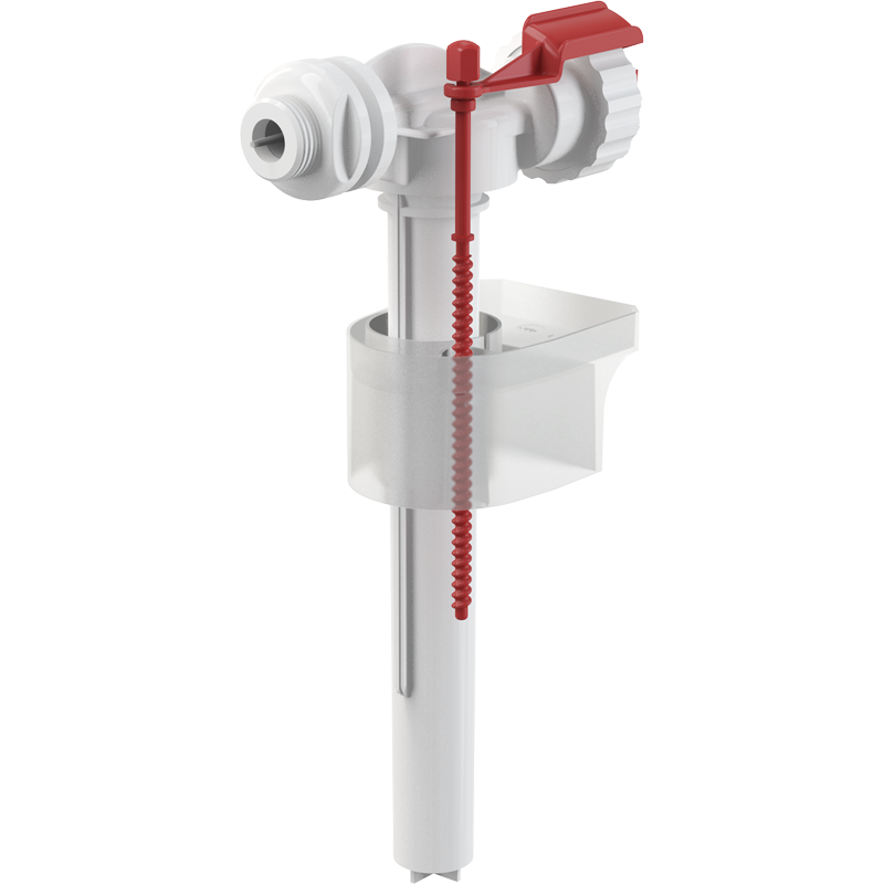 Впускной механизм Alcaplast A15P-1/2«-361-A15P-1/2-Впускной механизм с ...