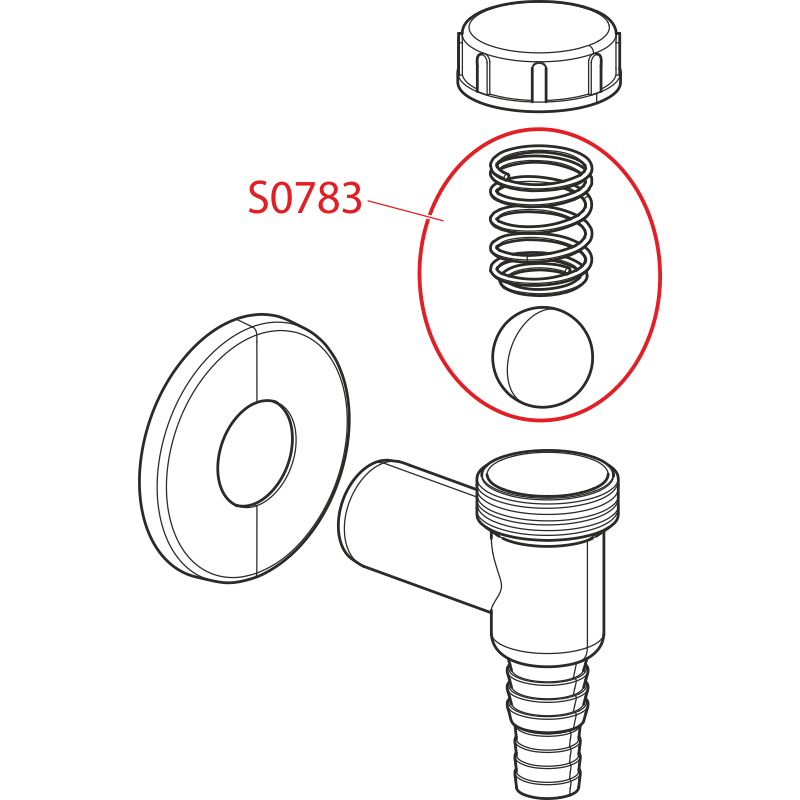 Сифон для стиральной машины Alcaplast APS2-378-APS2-Сифон для ...?