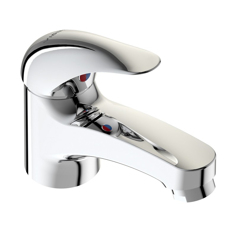 Смеситель для умывальника VIDIMA ORION BA001AA-63-BA001AA-Смеситель ...