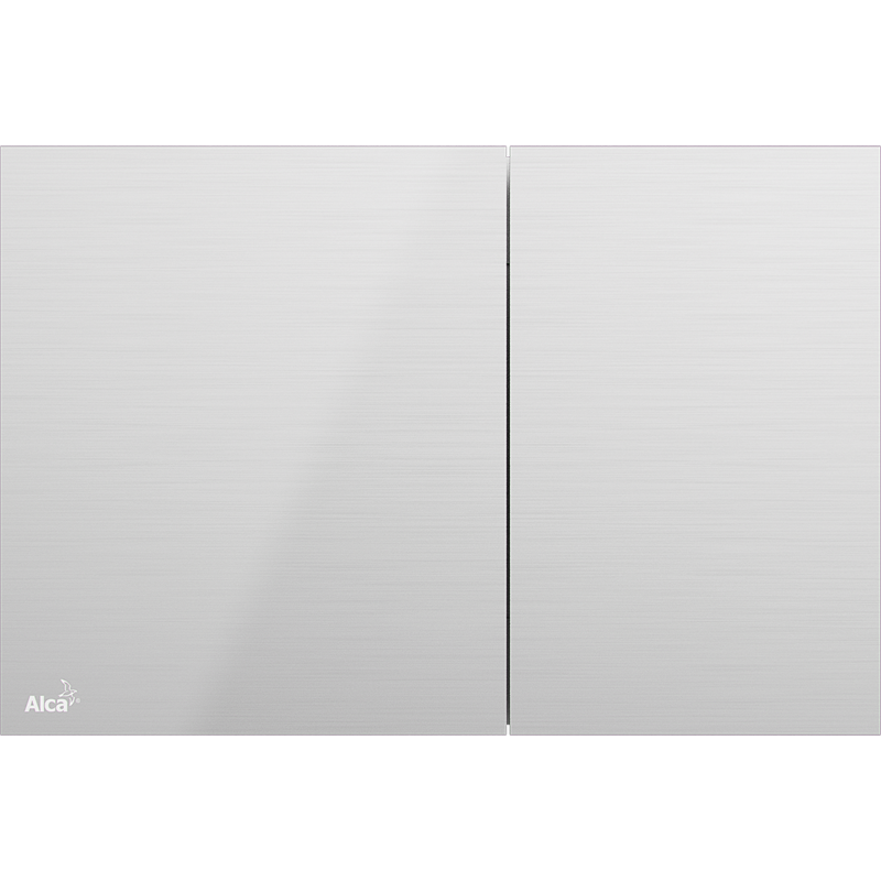 Кнопка управления Alcaplast Air Inox-432-AIR-INOX-Кнопка управления для ...