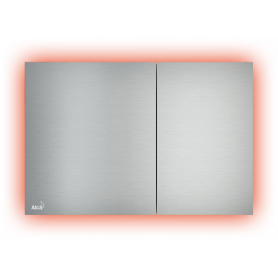 Кнопка управления Alcaplast Air Light