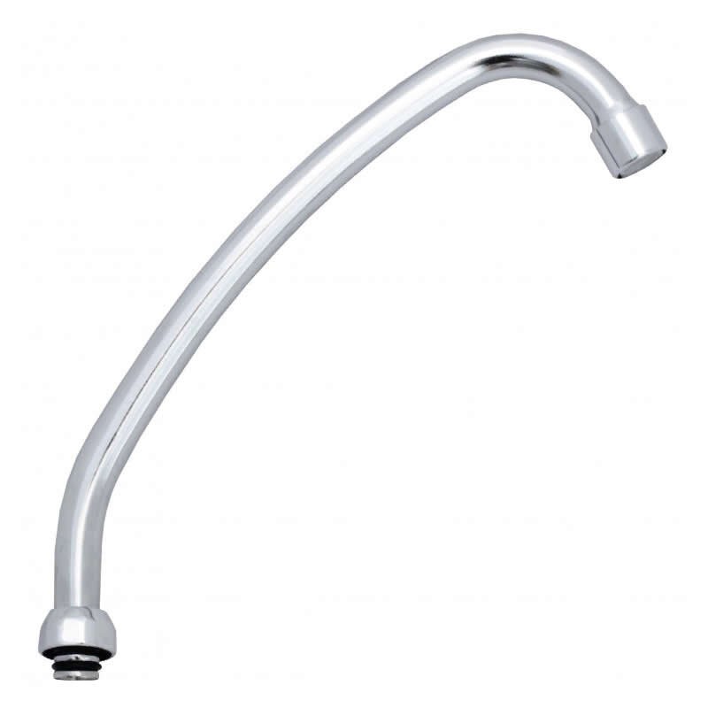 Излив Vidima B960416AA-449-B960416AA-Излив «J»-200 мм, кухня, аэратор ...