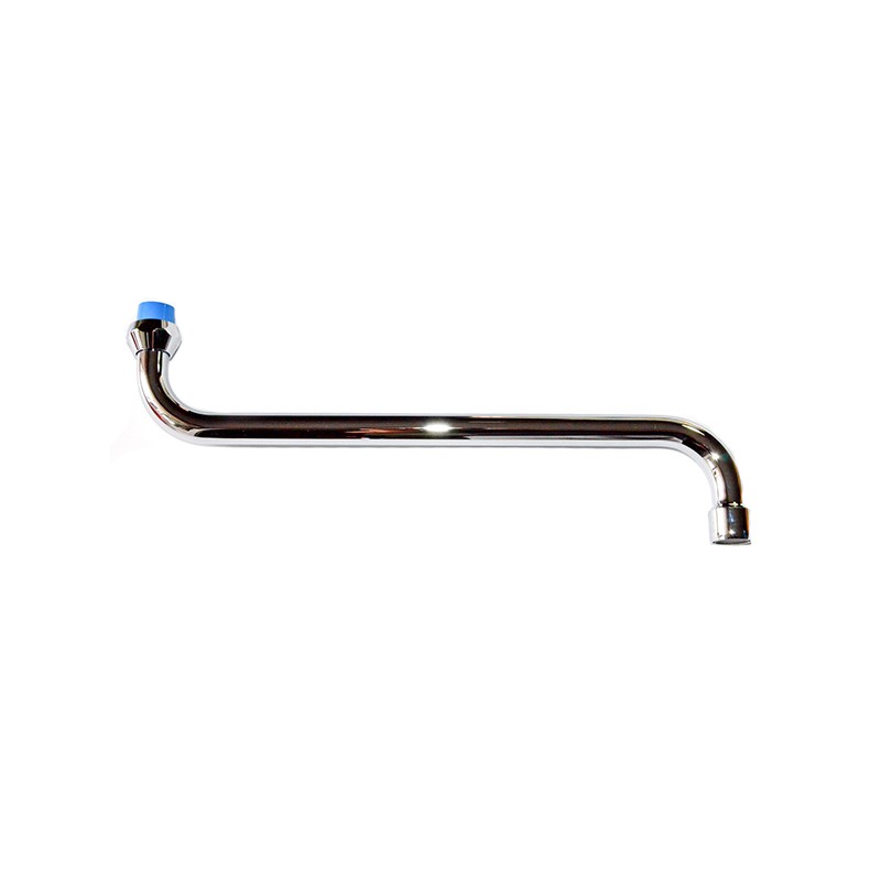 Излив Vidima B960541AA-444-B960541AA-Излив «S»-320 мм, аэратор, хром ...