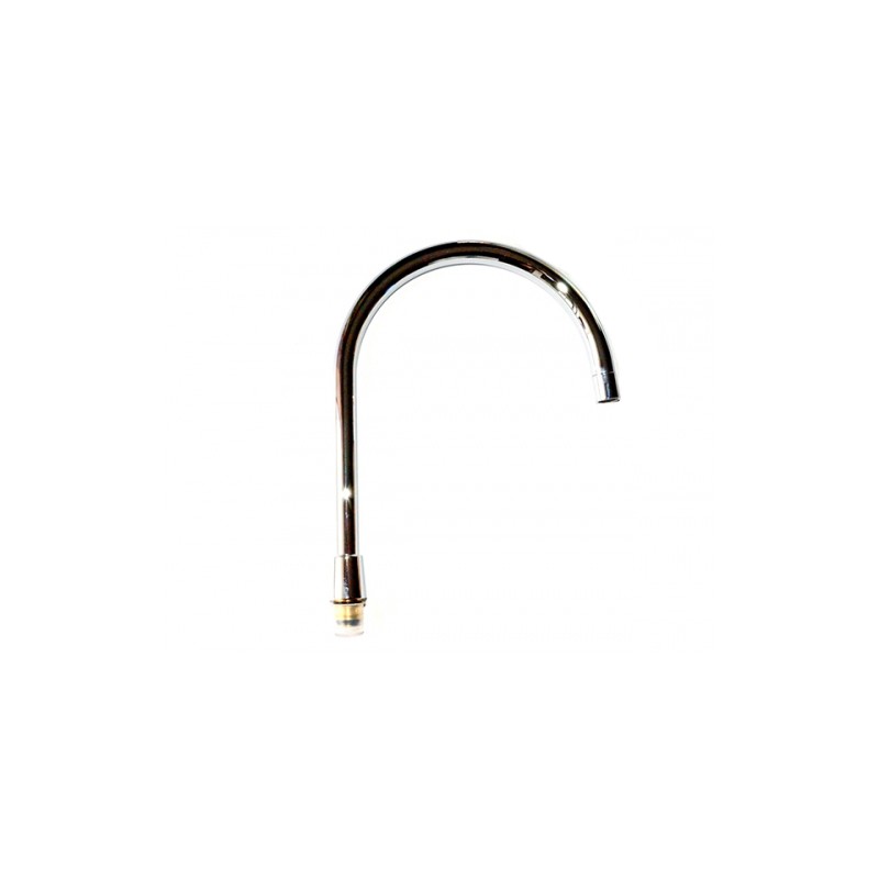 Излив Vidima B960263AA-545-B960263AA-Излив «R»-200 мм, кухня, аэратор ...