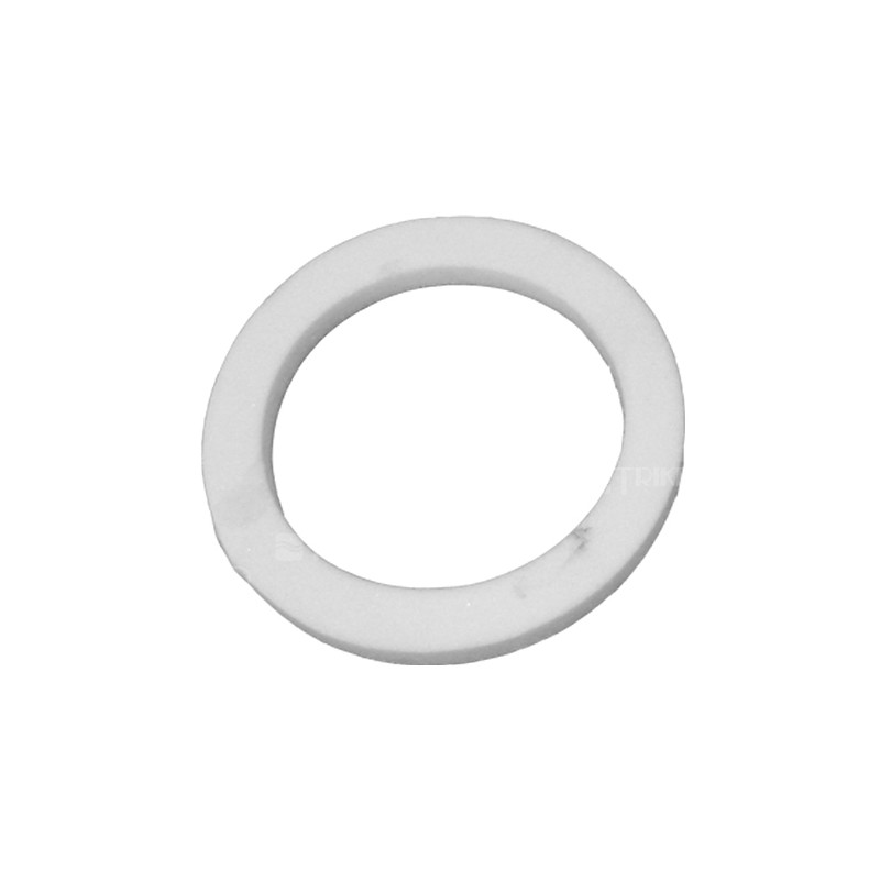 Прокладка 80*60*6 (сливной механизм А04, А2000, А05)-710-V0014-ND ...