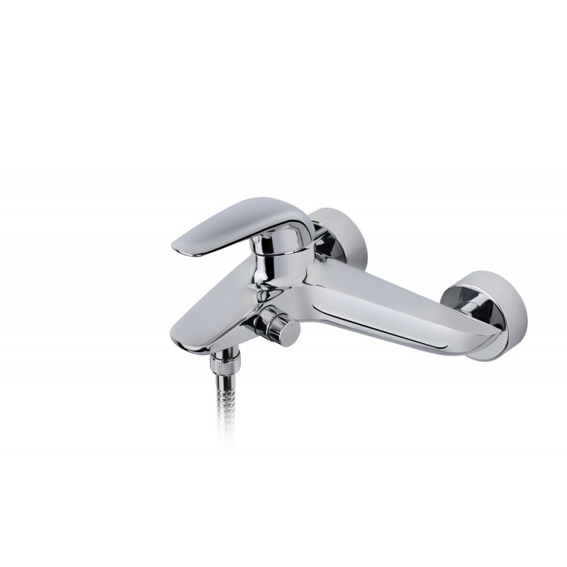 Смеситель для ванны/душа TEKA 671210200-840-671210200-Смеситель для ...