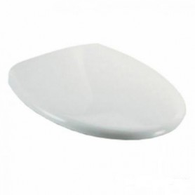 "Сириус/СеваМикс" сиденье-крышка для унитаза, белый W304301