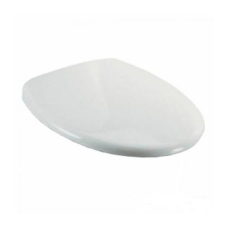 "Сириус/СеваМикс" сиденье-крышка для унитаза, белый W304301