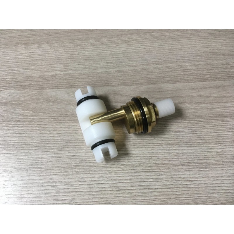 Переключатель душа, Пиено S27027+81T27032-1611-S27027+81T27032 ...