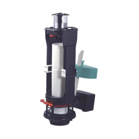 Механизм слива для бачка, 3/6 л, хром, Ideal Standard, R6578AA