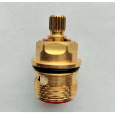 Кран-букса F10Y, OMOIKIRI, 4957143