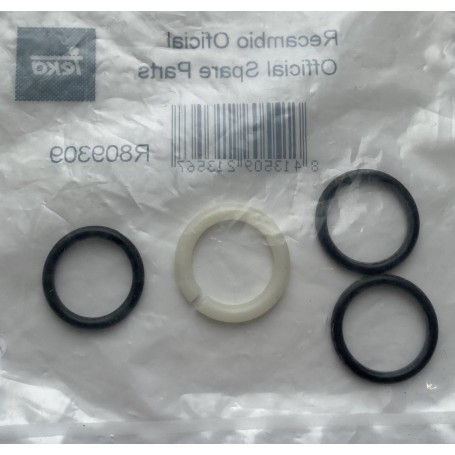 Уплотнители для кухонного излива, TEKA, R809309