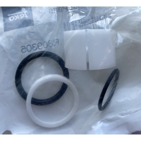 Прокладки резиновые для смесителей комплект, TEKA, R809305