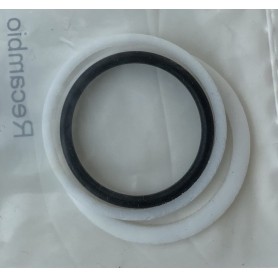 Ремкомплект резин. прокладок 978, TEKA, R809321