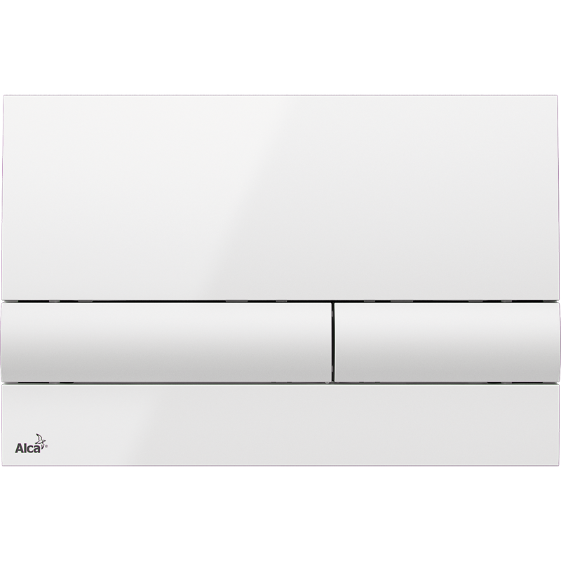 Кнопка управления Alcaplast M1710-M1728-5-286-M1710-Кнопка управления ...