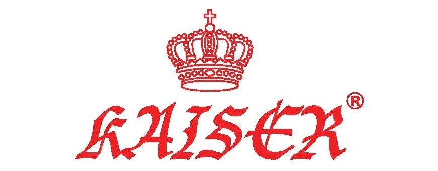 Купить запчасти для сантехники Kaiser в интернет-магазине Гидровид.