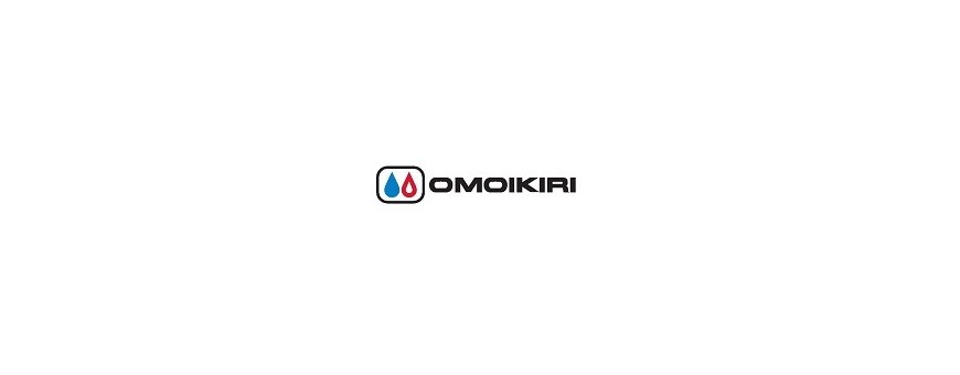 Купить запчасти для сантехники OMOIKIRI в интернет-магазине Гидровид в Москве с доставкой. Цены, характеристики, описания. Скидки на ремонт сантехники ОМОЙКИРИ в сервисных центрах